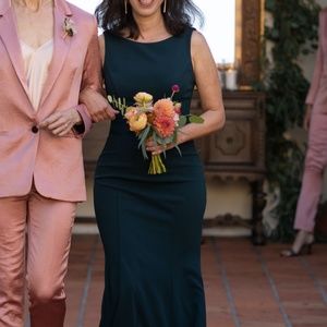BLDN bridesmaid/formal dress